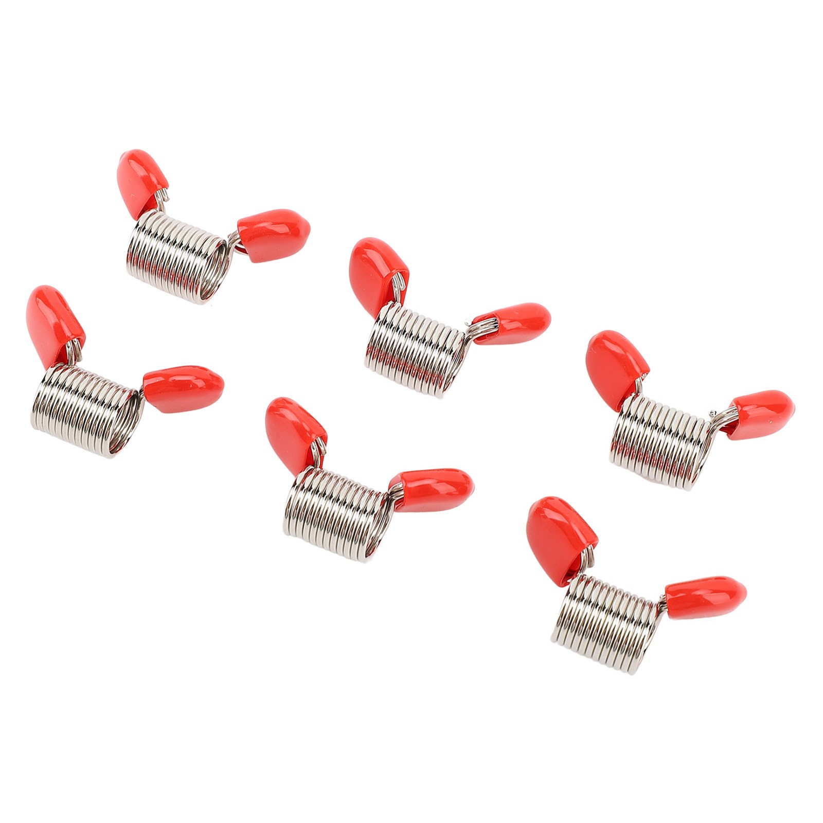 30pcs Jewelry Making Bead Stopper Professional Prevents Falling Off Bead Stopper