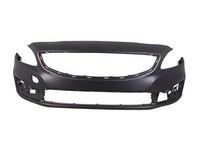 StoßStange Vorne FÜR Volvo S60 2014-2018 Lackierbar
