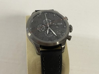 Engelhardt Herren Armbanduhr Automatic  - Top Zustand