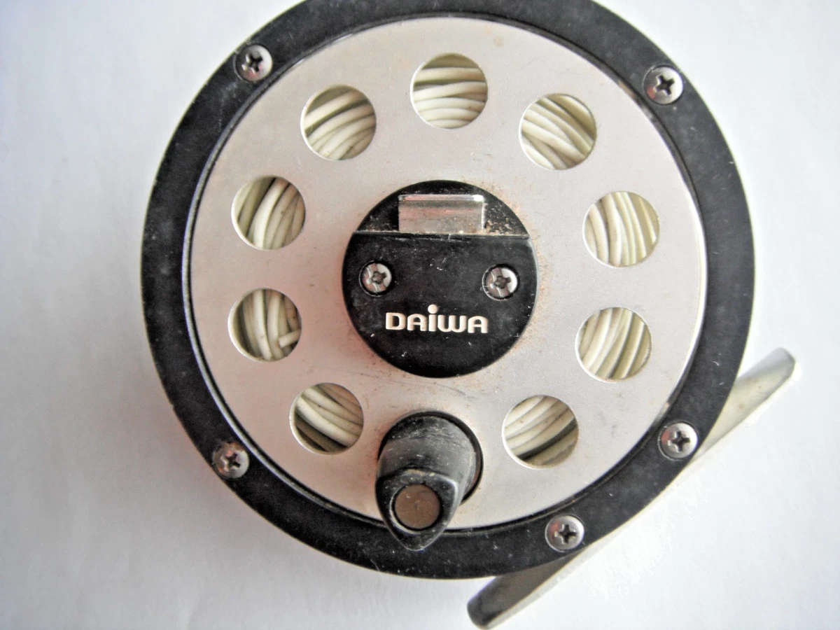 daiwa 731a reel Daiwa Fly Reel products for sale