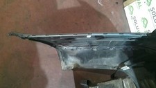 STOßSTANGE HINTEN VW Jetta III (1K2) Sedan 1.9 TDI (BXE) 2007 1K5807417HGRU