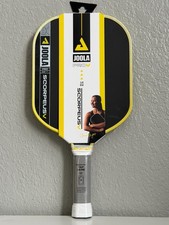 JOOLA Scorpeus V Pro 16mm USA Pickleball Approved Paddle Scorpeus V Pro Model
