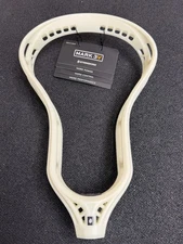 Stringking Mark 3V *RAW* Lacrosse, Unstrung **NEW**