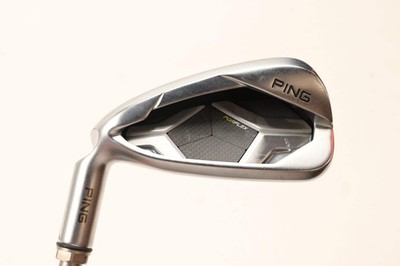 Linkshand Ping G430 #7 Eisen / Blue Dot / Senior Flex Ping Alta Quick / Demo