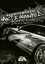Need for Speed: Most Wanted - Black Edition (PC)