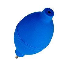 Rubber Watch Dust Air Blower Pump Soft Cleaning Wristwatch Cleaner Blower Tool