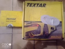 Bremsscheiben Pro+Bremsbeläge+Warnkontakt VW Golf 4 Vorn 256mm