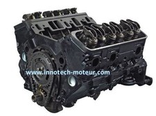 Moteur marine GM 4,3L, 262CID, V6 (1993-1995)