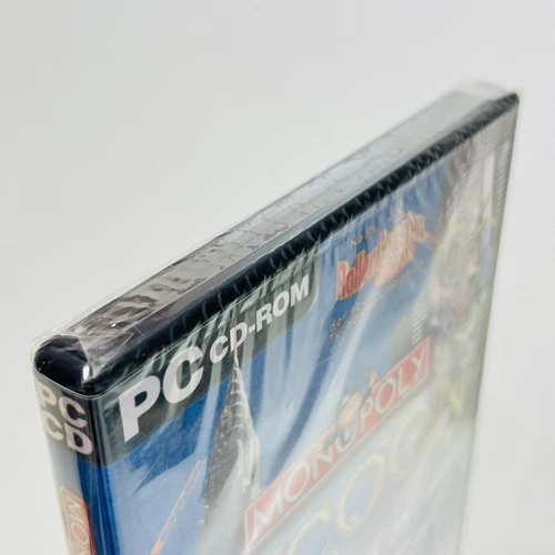 PC - Monopoly Tycoon - NEU - Bild 2 von 9
