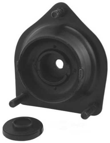 PowerStop Brake Kit | 2001–2003 Mazda Protege (KCOE788)