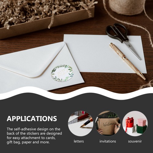 10 Sheets Celebration Gift Stickers DIY Label Adhesive Eid Ramadan eBay