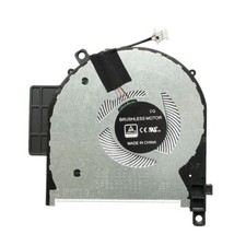 Laptop CPU FAN For HP Envy x360 15-CP0000 15-CP0000AU 15-CP0001AU DC5V 0.5A
