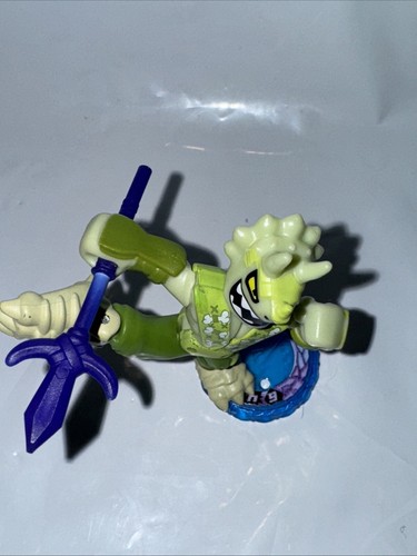 2024 Legends Of Akedo - Beast Strike Series 6 - TRI-KWONTO Legendary - Picture 6 of 9