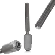 SDS-Max Adapter auf SDS-Plus für Hammerbohrer mit SDS-Max Aufnahme Bohrfutter