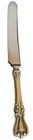 OLD COLONIAL By TOWLE Sterling Silver KNIFE 8 5/8" H or K MONO
