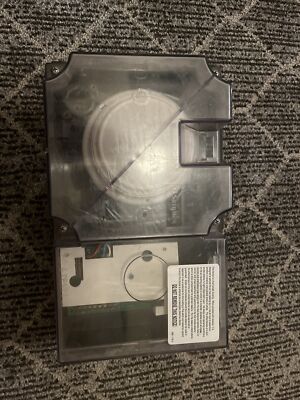SIMPLEX 4098-9756 AIR DUCT SENSOR HOUSING FIRE ALARM FREE SHIPPING !!!
