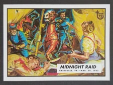 Civil War News 2013 Topps 75th Anniversary Card #24 (NM)