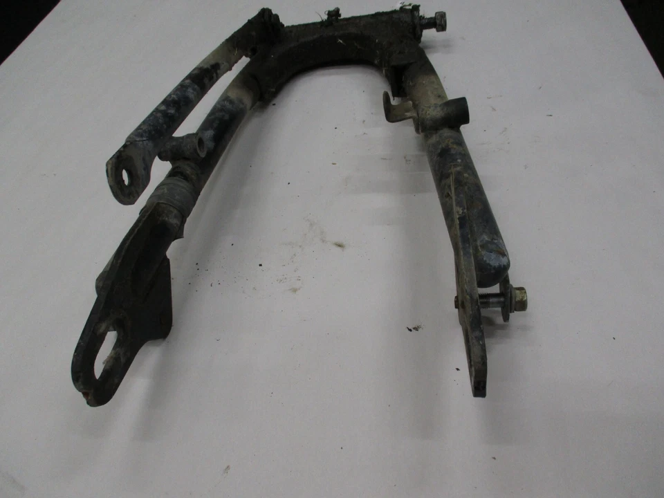 Brazo basculante Kawasaki F7 1974 Foto 2 de 4