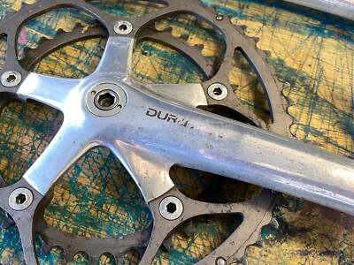 Shimano Dura Ace 7700 Mini Groupset ITA | eBay