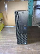 DELL OPTIPLEX 3050 INTEL CORE I5 7TH GEN 8GB RAM  NO HD/ NO CADDIE/ NO OS