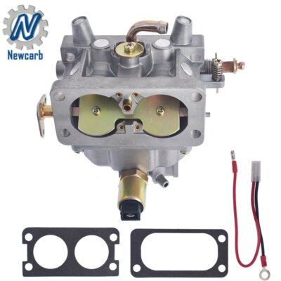 #ad Carburetor For Generac 0K1588 Replace 0G4612 0F9035 GP15000 GP17500 GT990 Carb $22.76