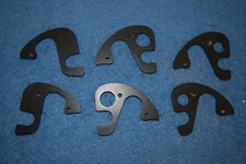 PSE Twin Turbo cam modules, sizes 9, 9HL