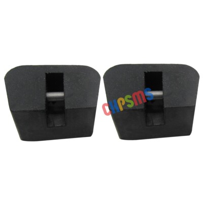 2PCS #91-032805-91 Machine head Rubber Pad FOR PFAFF 145 471 474 491 545+