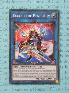 Exceed Card | eBay