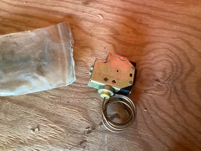 Penn MODP20AA 36 Pressure Control
