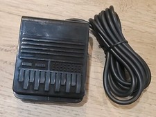 Yamaha VP-FS08 Universal 1/4" Plug Sustain Foot Pedal Footswitch