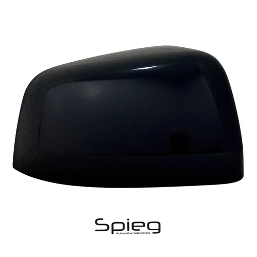Side Mirror Cover for 2011-2021 DODGE Durango JEEP Grand Cherokee Passenger Side