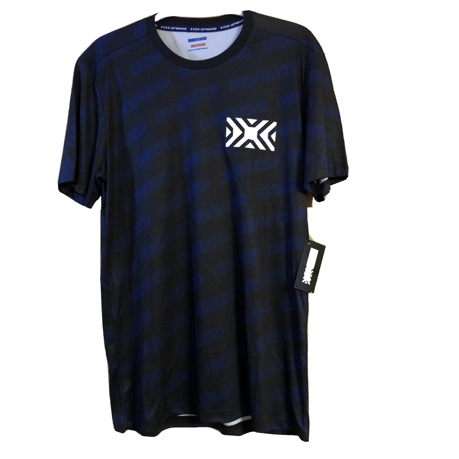 Undefeated Shirts for Men