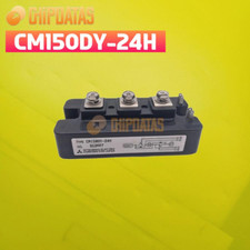 1PCS MITSUBISHI New CM150DY-24H Dual IGBT Power Module Best Quality Assured #Y25