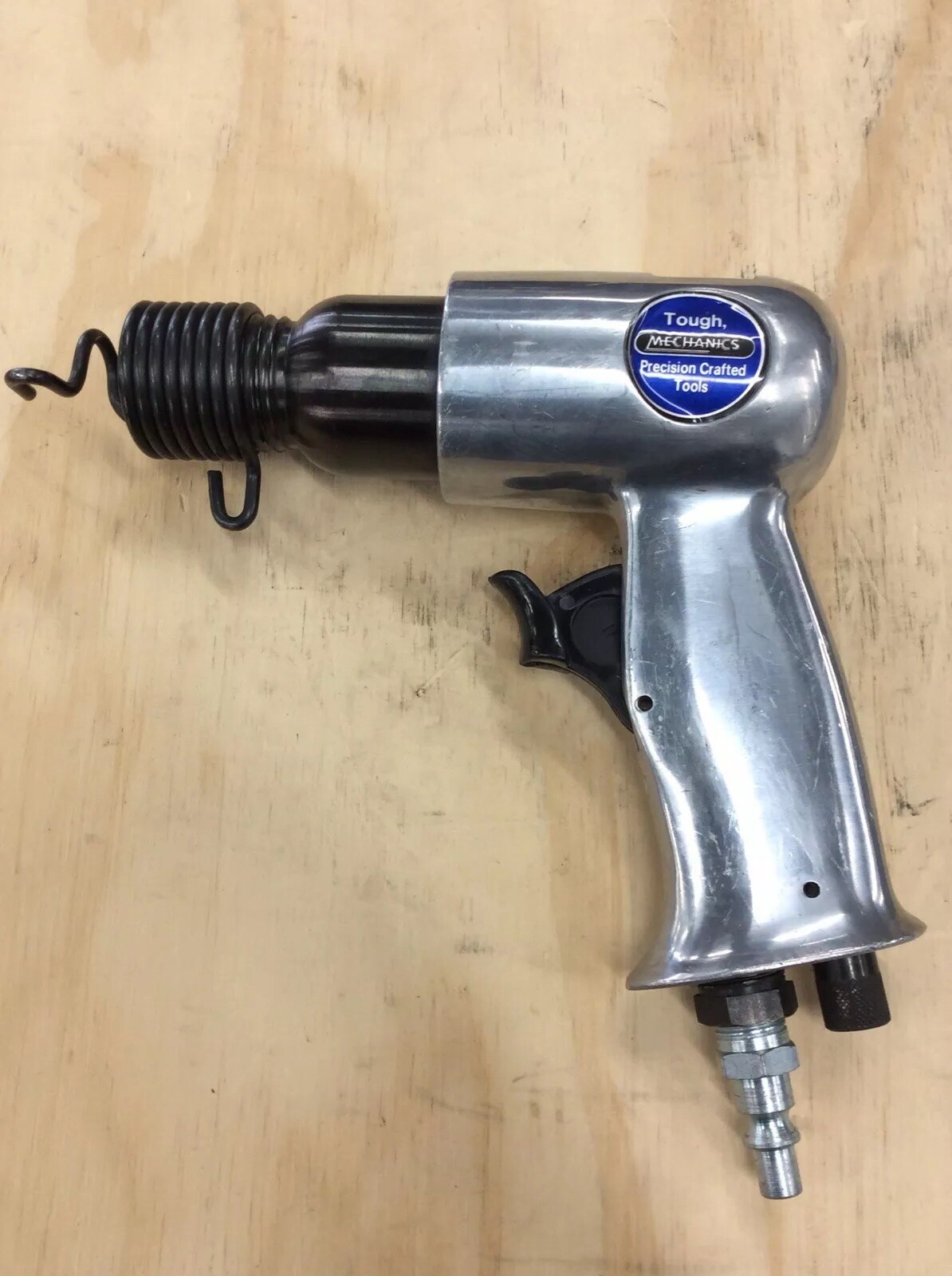 Tough Mechanics M550DB Air Hammer eBay