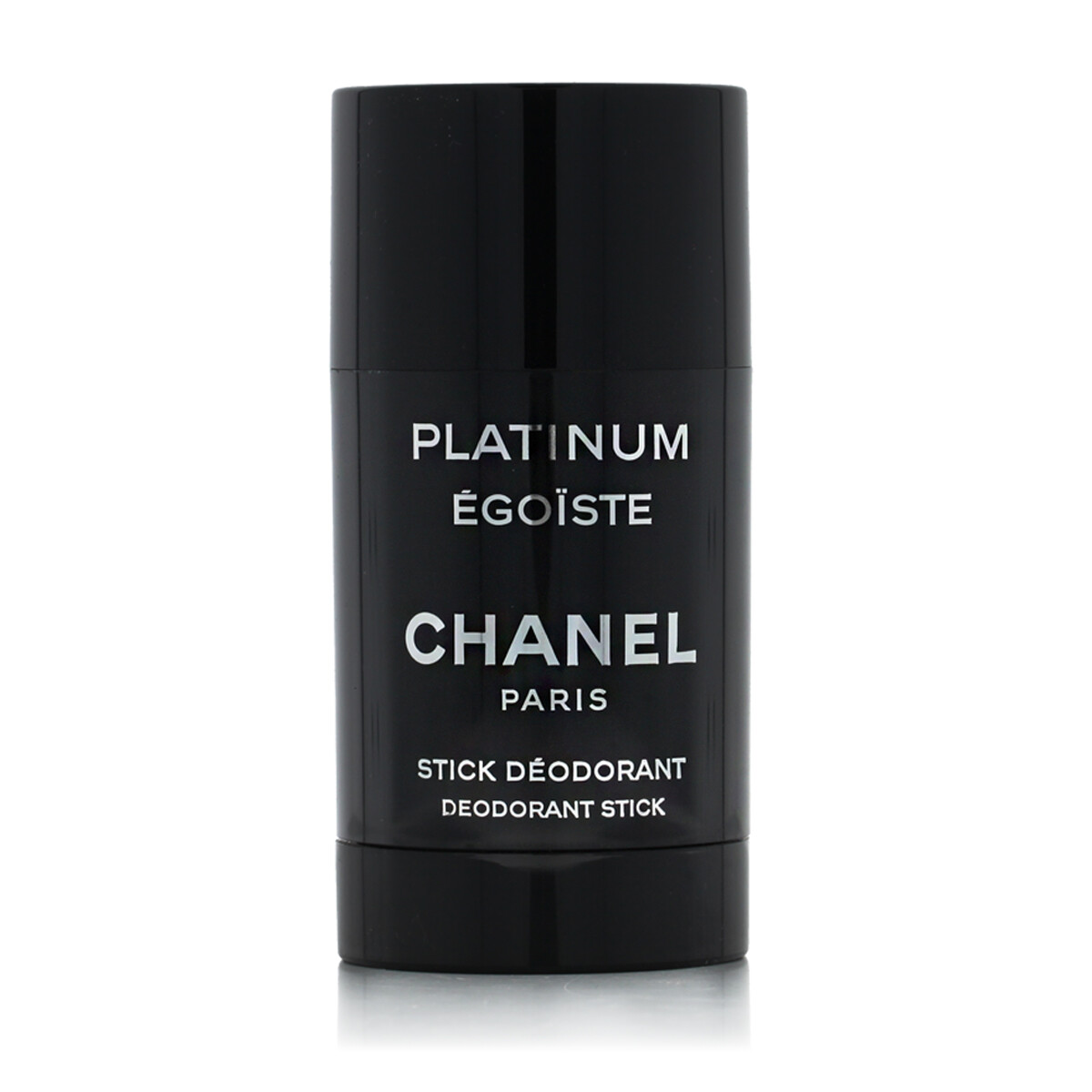 Парфюмированная вода Chanel Egoiste Platinum Pour Homme 75 мл для мужчин 8790₽