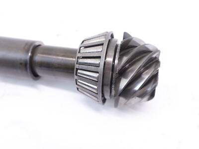 Subaru Rear Differential Carrier Pinion Gear Shaft 4:44 R160 OEM