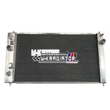 Aluminum Radiator For 2002-2005 Chevrolet Cavalier Pontiac Sunfire Atmt 2003 04 Aluminum Radiator For 2002-2005 Chevrolet Cavalier Pontiac Sunfire Atmt 2003 04