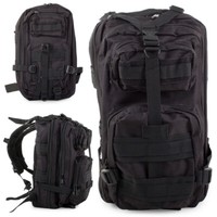 Rucksack MilitäR Bw Wanderrucksack Kampfrucksack Trekking Camping Bundeswehr 30L