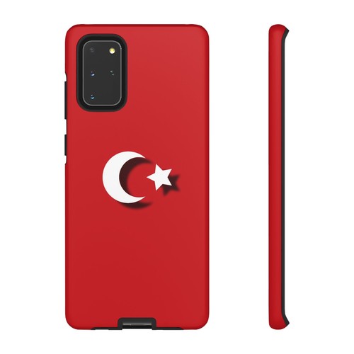 Crescent and Star Tough Case for iPhones, Galaxy Phones and Google Pixel - Picture 239 of 245