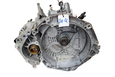 Getriebe 4WD F40 AJT 115TKM Opel Antara Chevrolet Captiva 2,2CDTI 3C AVK ALLRAD