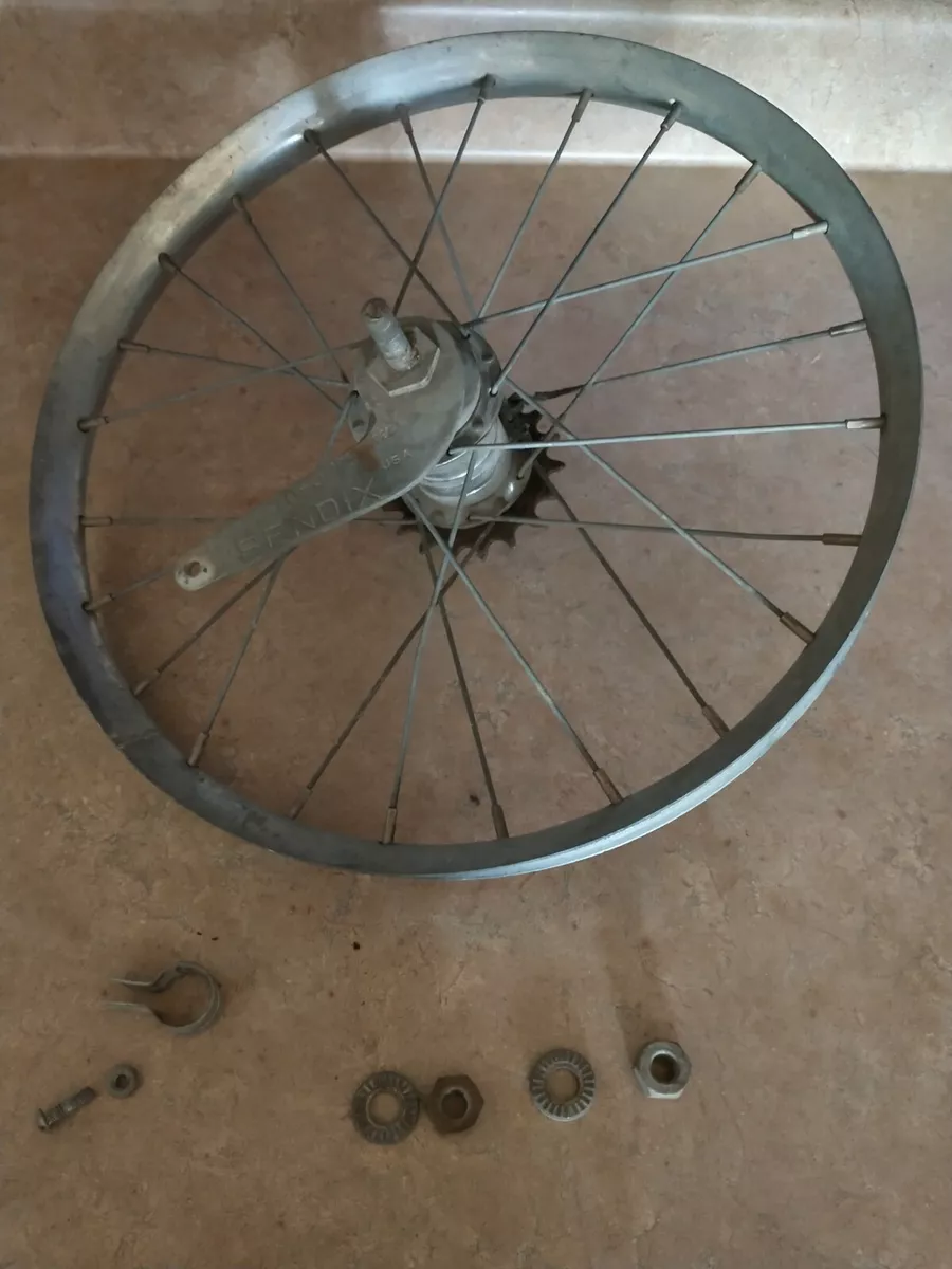 Schwinn stingray bike parts sales