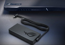 Original 240W ASUS ROG Strix G15 G513QM-ES74 ADP-240EB B Adapter Charger