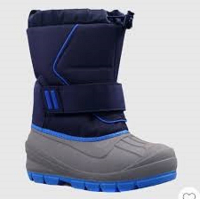 boys size 2 boots