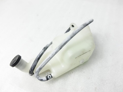 Ausgleichbehälter Suzuki B King GSX R 1300 Kühler cooler cool system