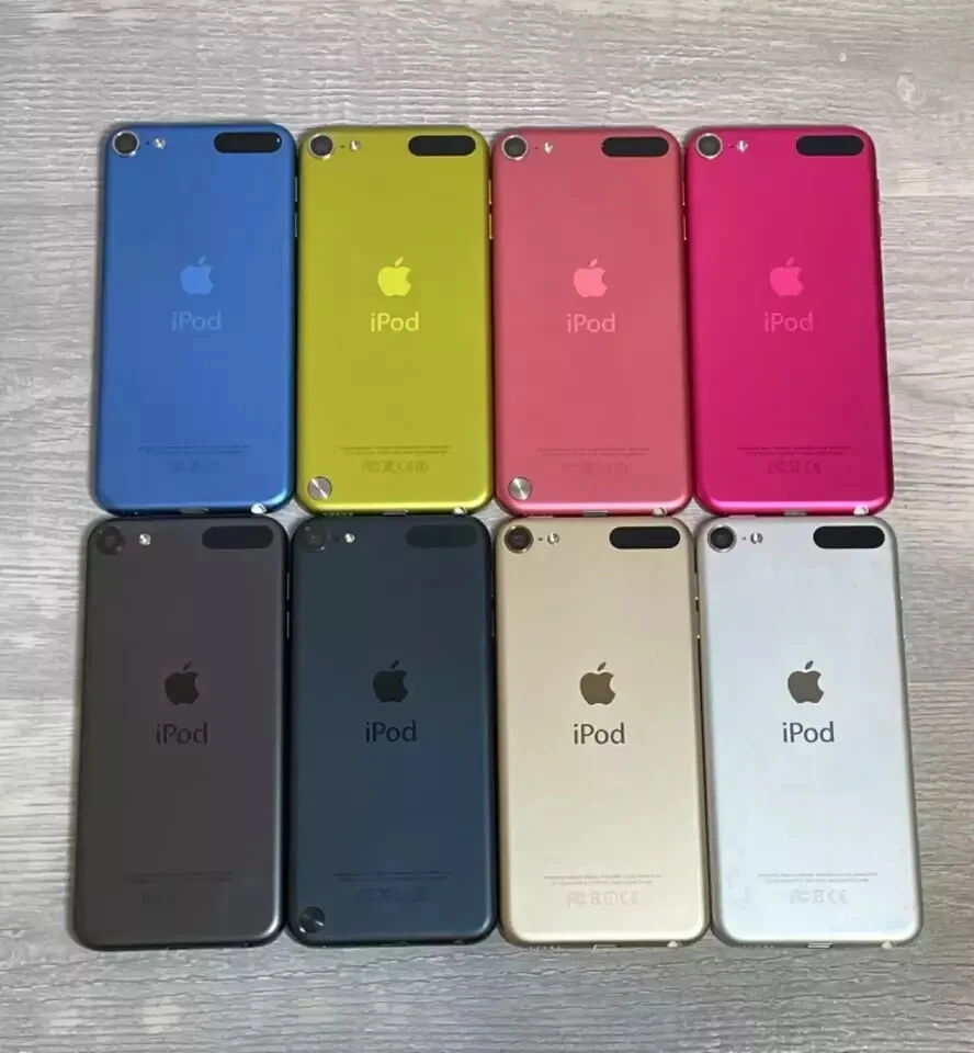 Apple iPod Touch 7th Generation (256GB) All Colors-New battery FAST SHIPPING Lot - Image 2 of 4
