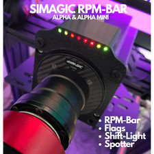 Simagic Alpha / Alpha Mini / Alpha Ultimate R...