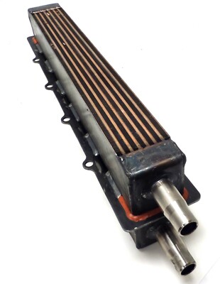 3626715 Oil Cooler for Cummins Aftercooler Core KTA38 and QSK38 | eBay