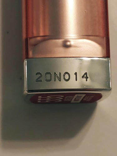 2 MAYBELLINE New York Color Sensational Matte Lipstick 555 Naked Coral - Picture 9 of 10