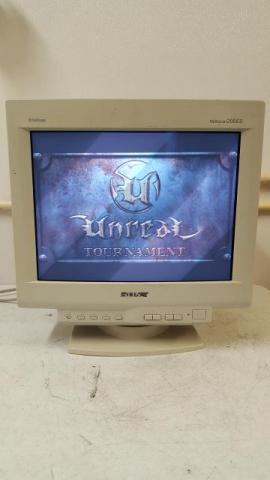 cpd 200es sony monitor