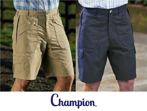 champion bretton shorts
